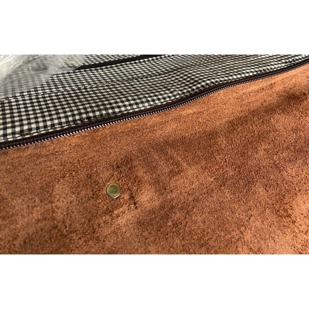 Cuero Messenger Bag, The Antiquarich leather, Reto, Rustic Bag, NEW - Picture 8 of 12